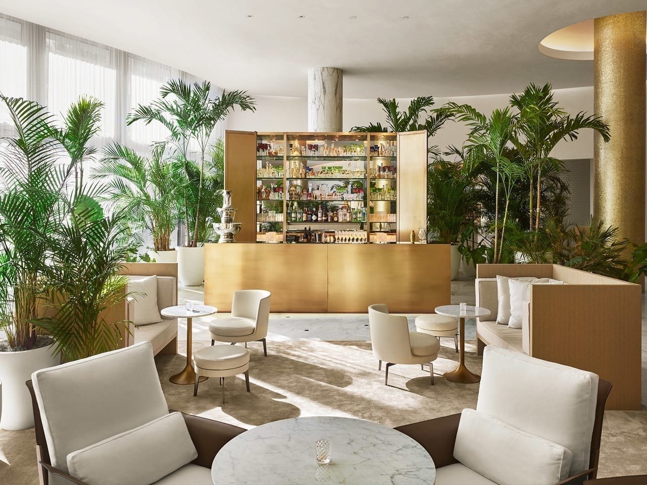 The Edition Residences