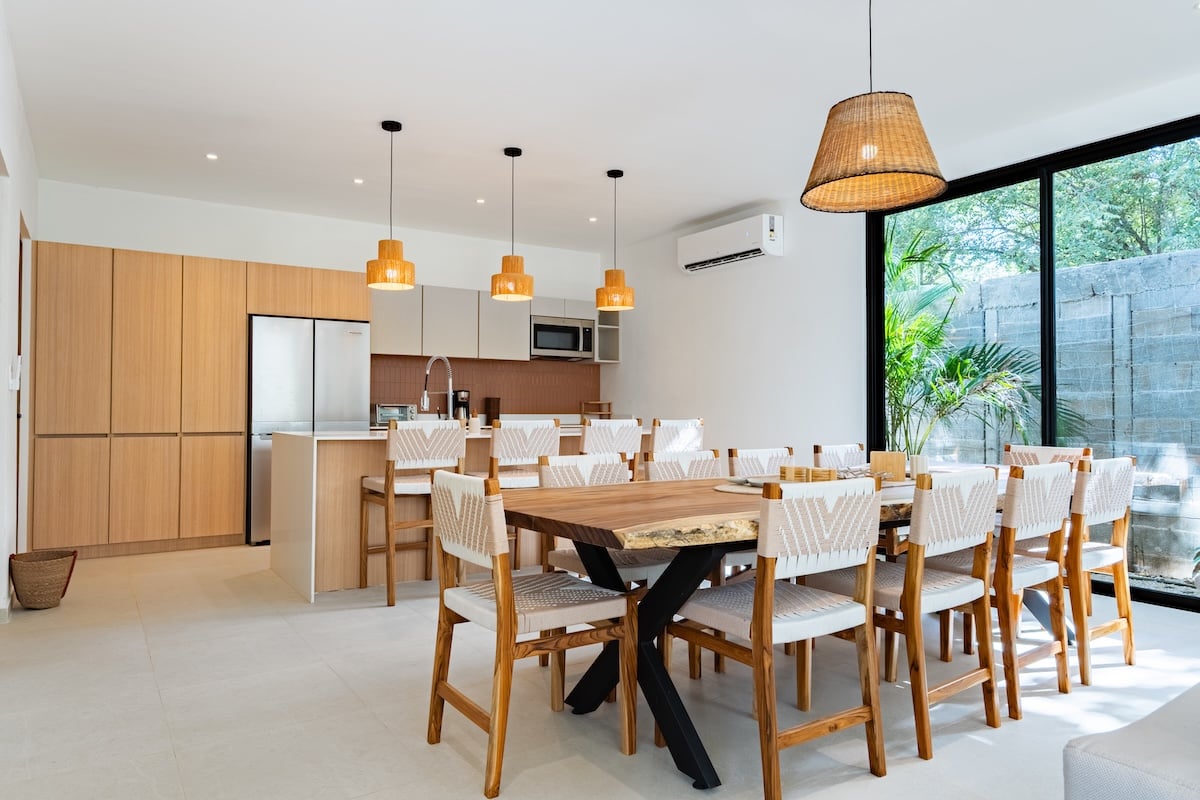 Casa Amanita | Brand-New Luxury Home in Playa Grande
