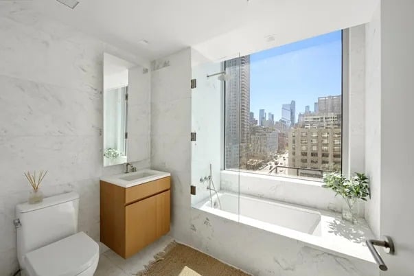 611 West 56th Street