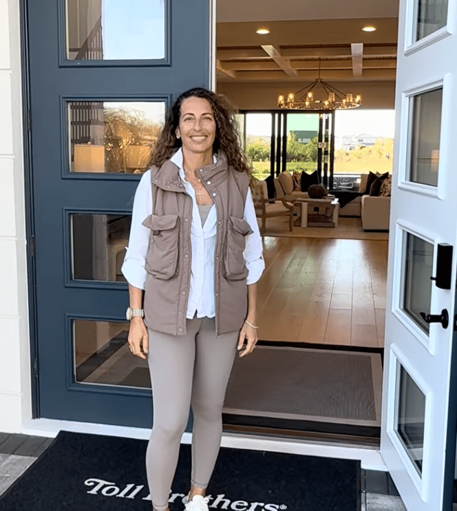 Monterey - Centennial Model