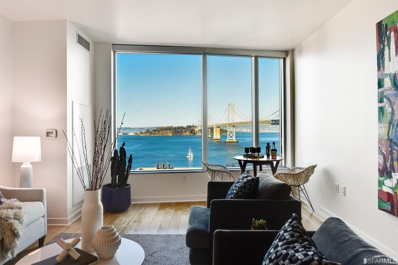 338 Spear Street #17C