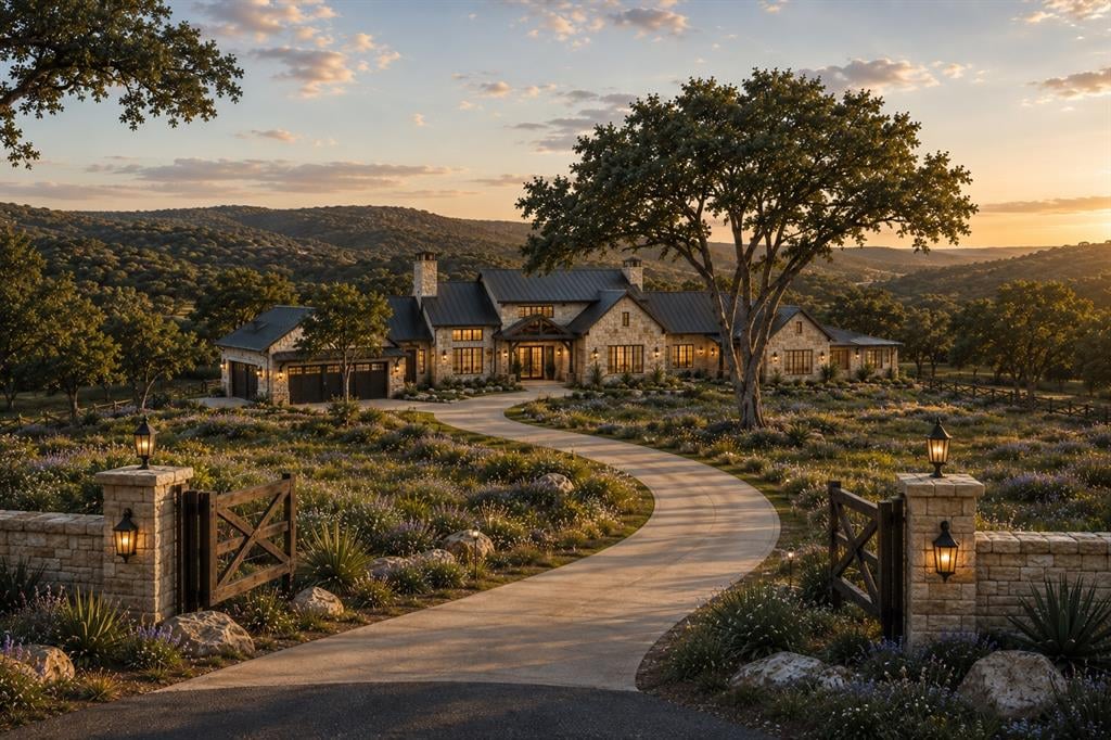 Crockett Canyon Estates