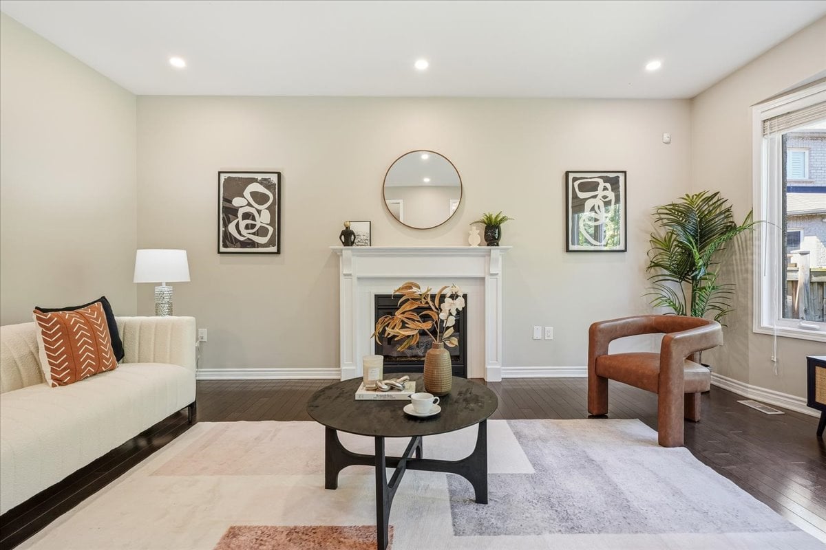 2383 Calloway Dr, Oakville