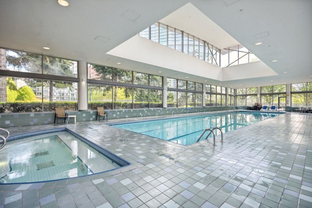 1008 Cambie St, #3008