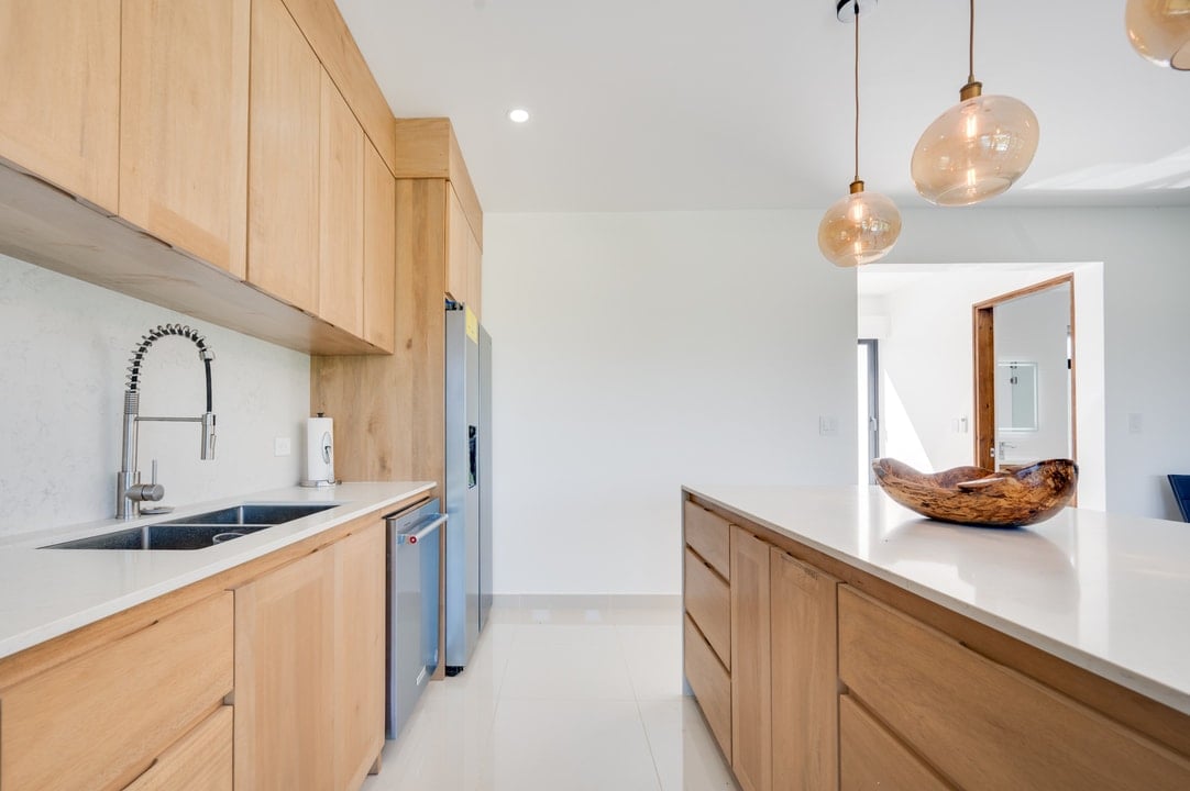 Luxury Ocean View Duplex for Sale in Playa Flamingo 