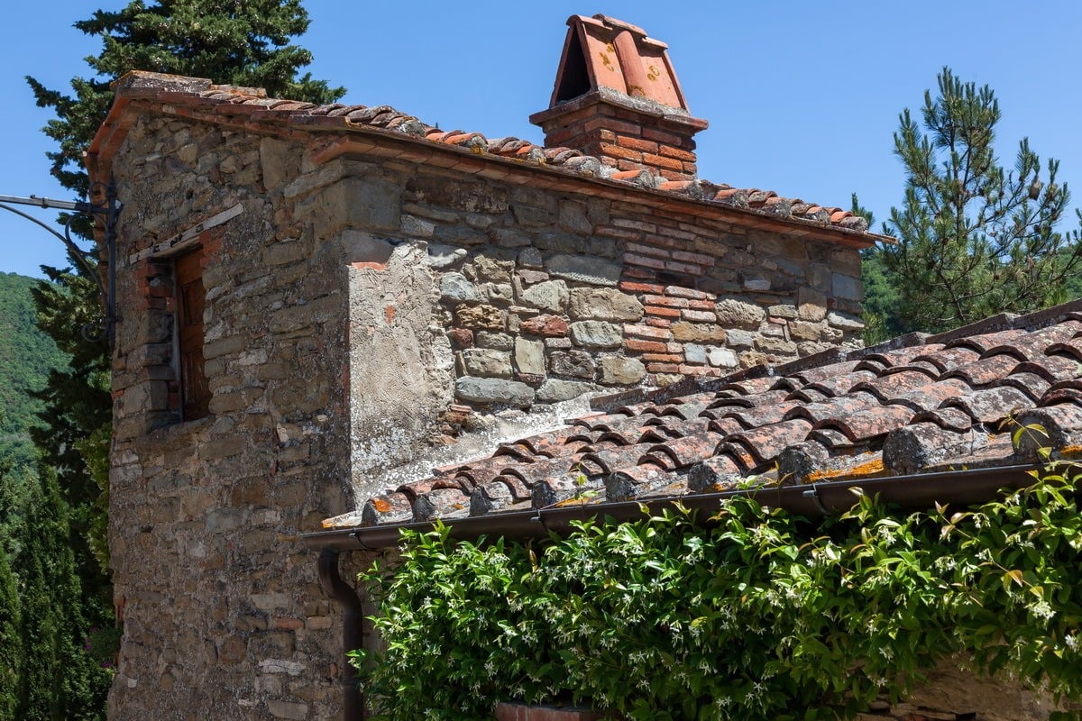 Historic Hamlet