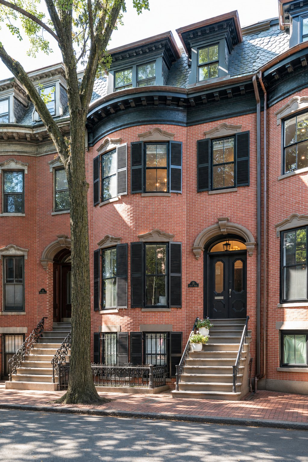 50 Dwight Street, Unit 2