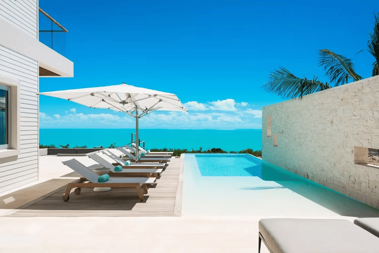 Wymara Villas
