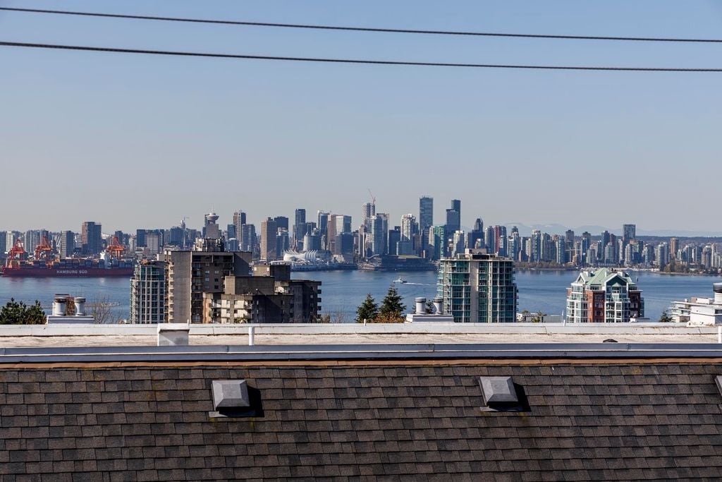 215 E Keith Rd, #2