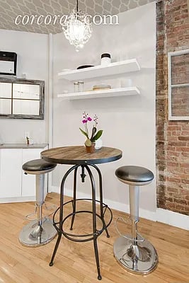 71 Sullivan Street #2D