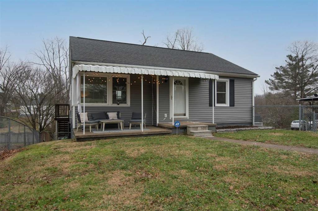 4321 Grandview Drive Ashland, KY