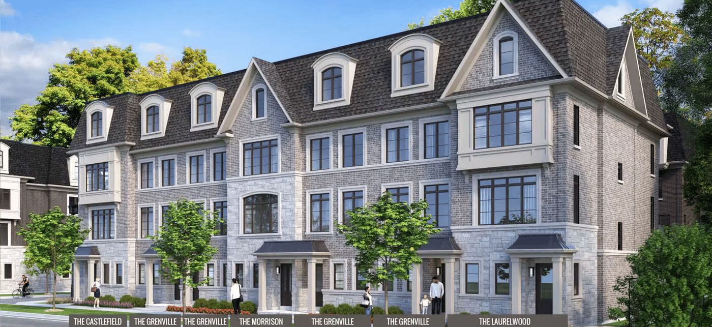 Uptown Oakville