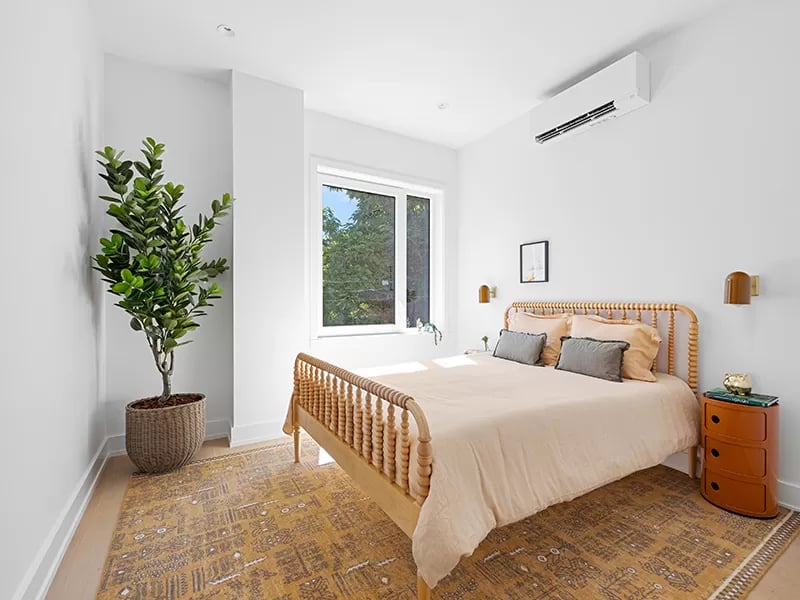 87 Irving Place, 5A