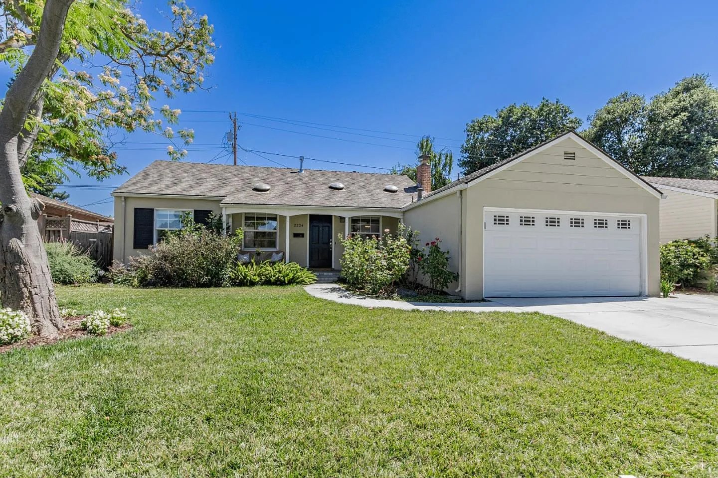2234 Tulip Rd