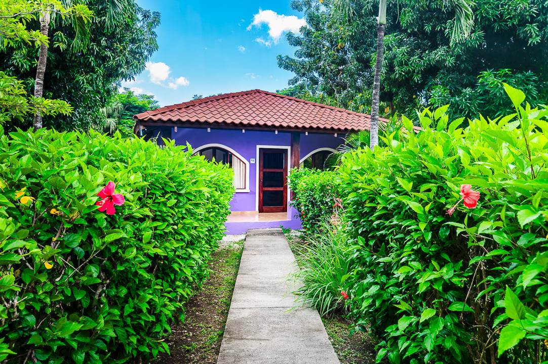 Villaggio Flor Del Pacifico II | Condo 432