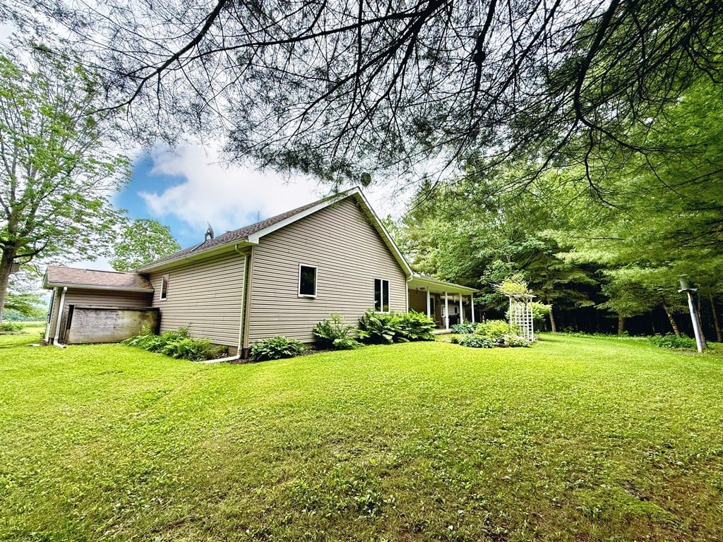 311 Jackson Road