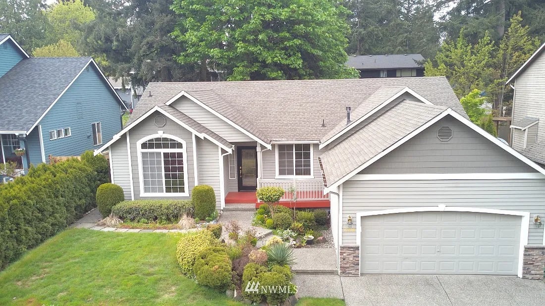 12816 30th Ave SE