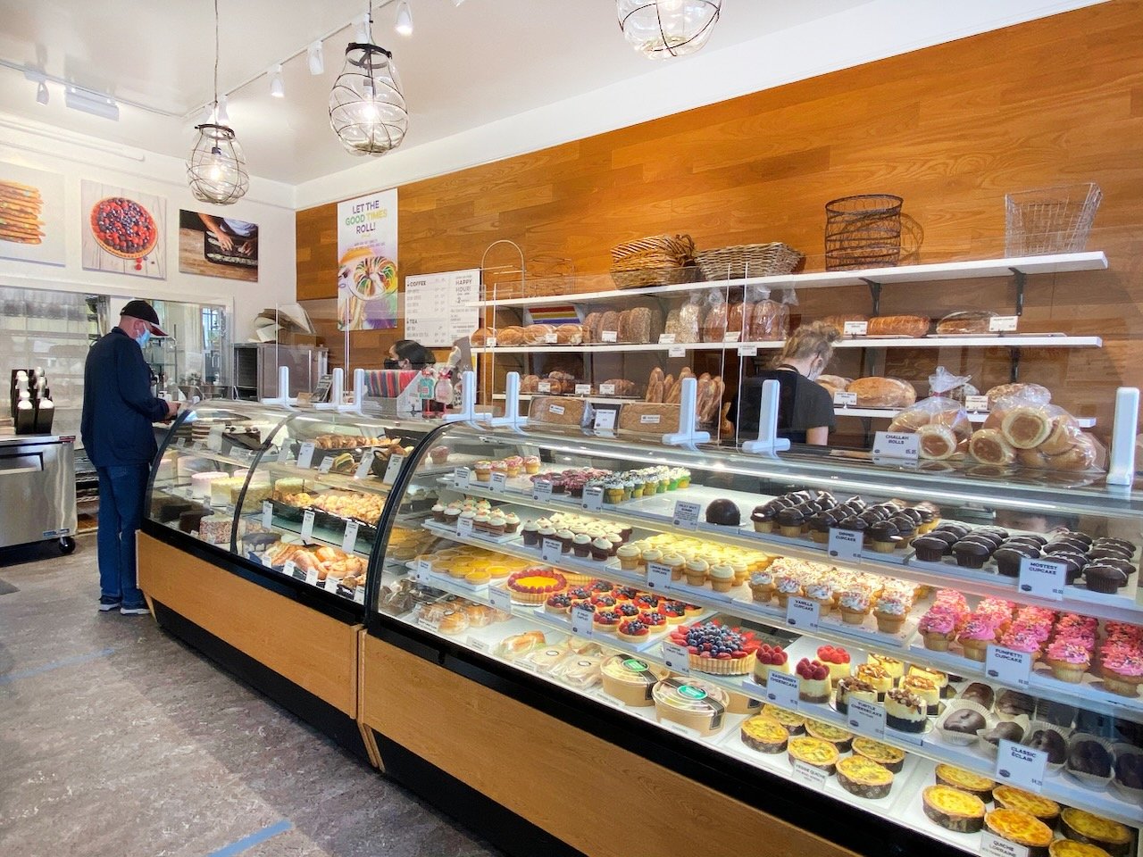 District 5 – Central