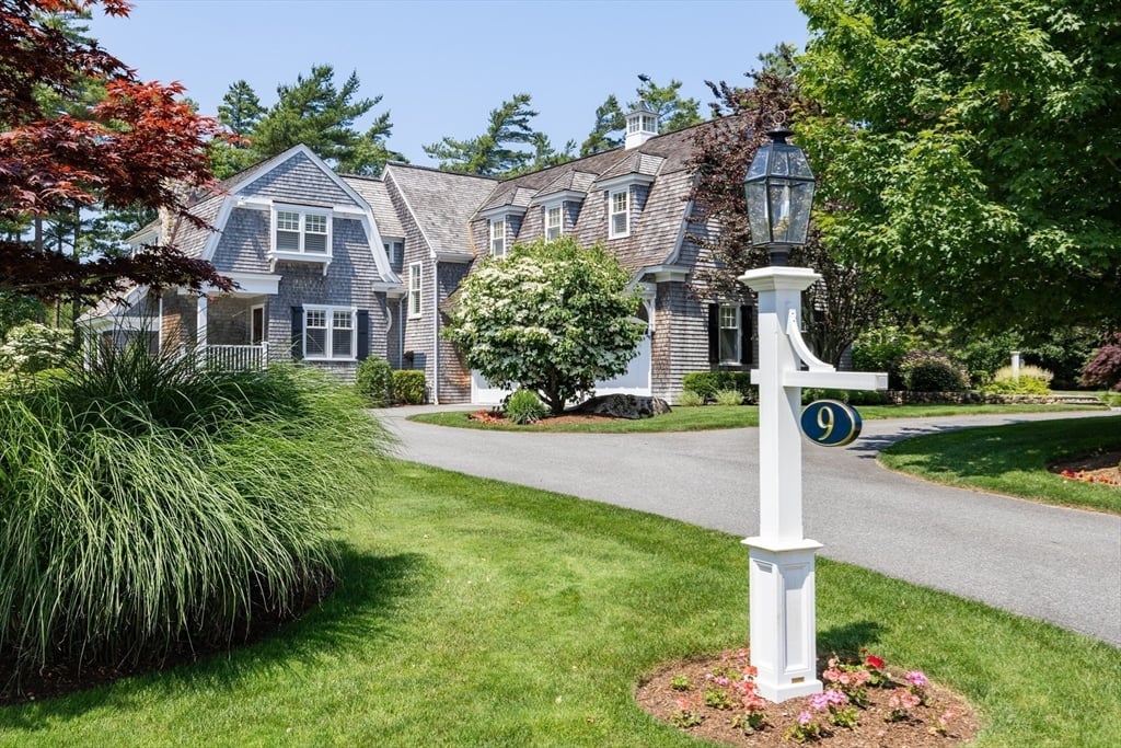 9 High Ridge Dr