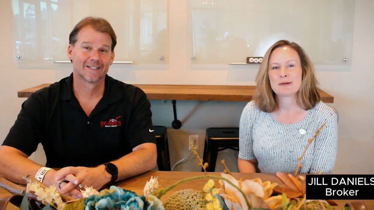 What we do for the community!