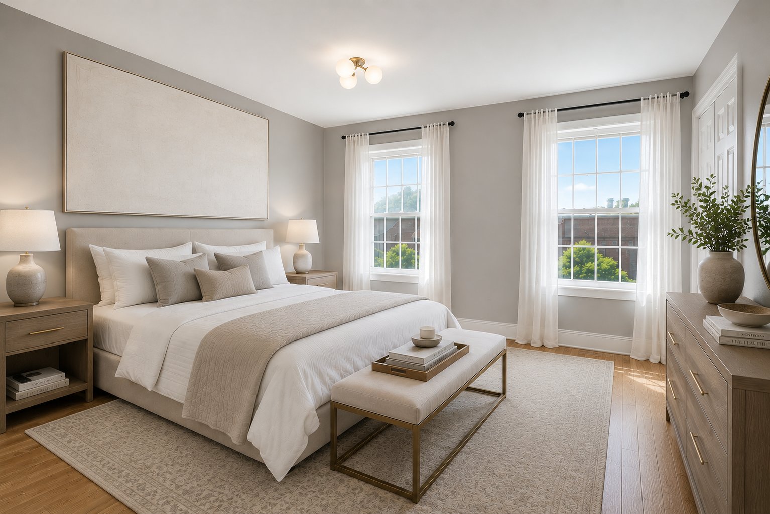 1666 Beekman Place Unit C
