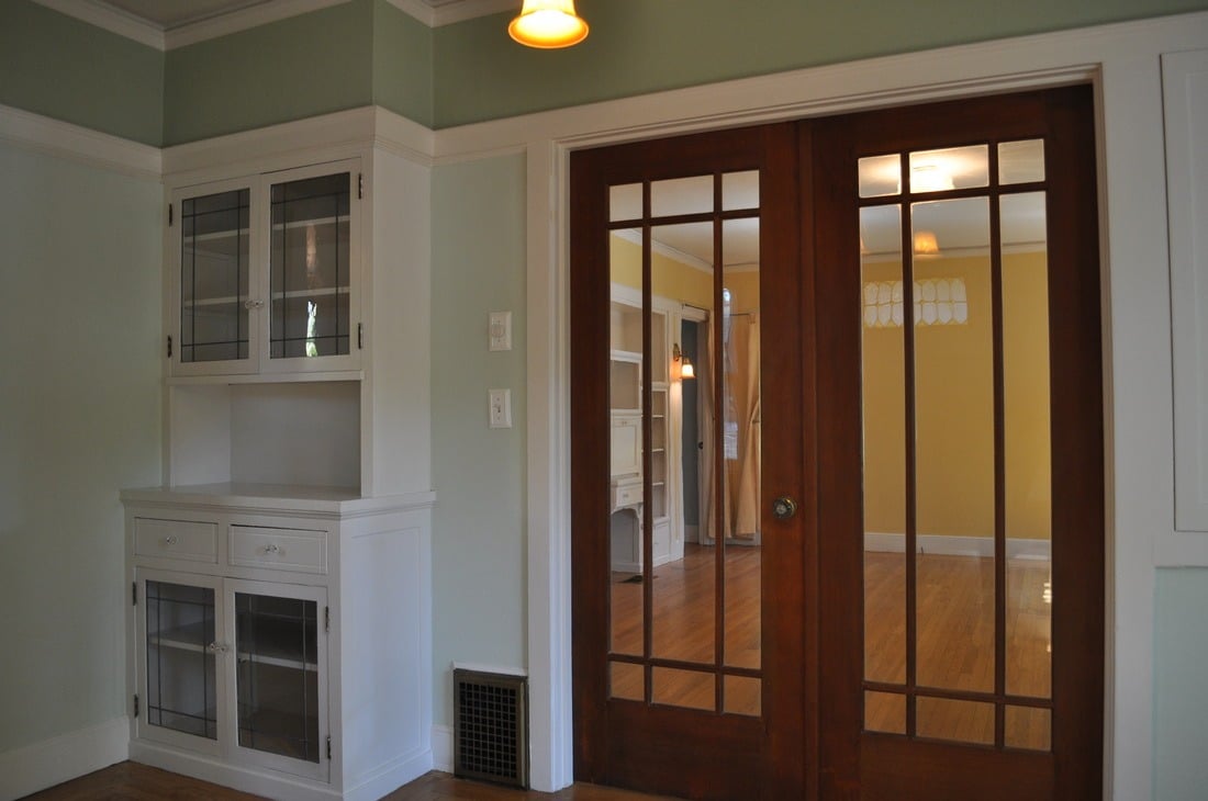 Sold in Midtown Sacramento! 1807 U St.