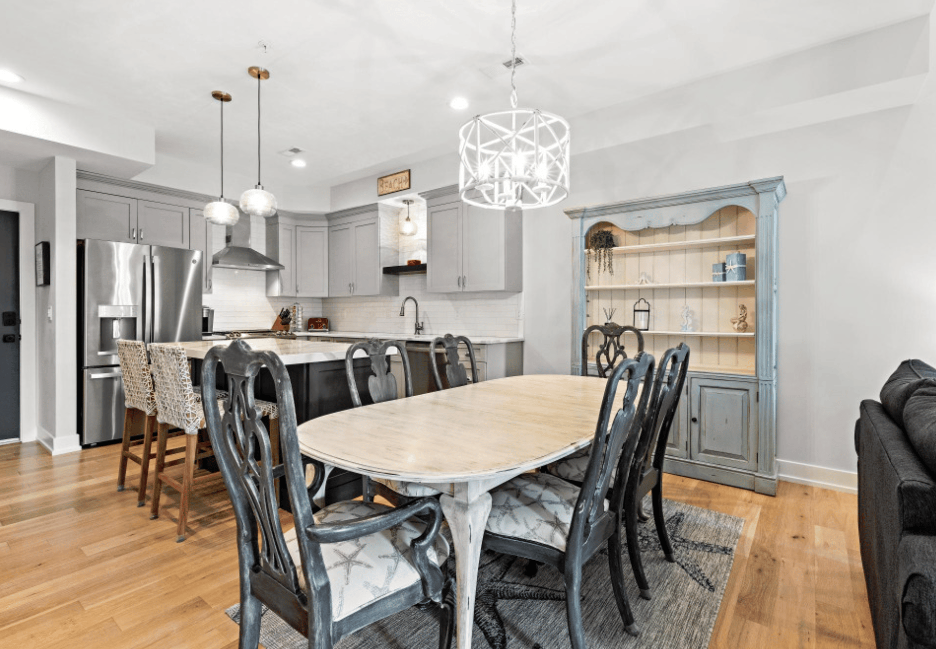 2020 Long Beach Blvd Unit B, Ship Bottom - Pet Friendly