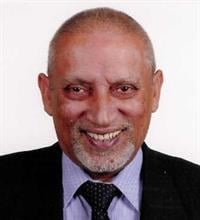 Anil K. Rihal