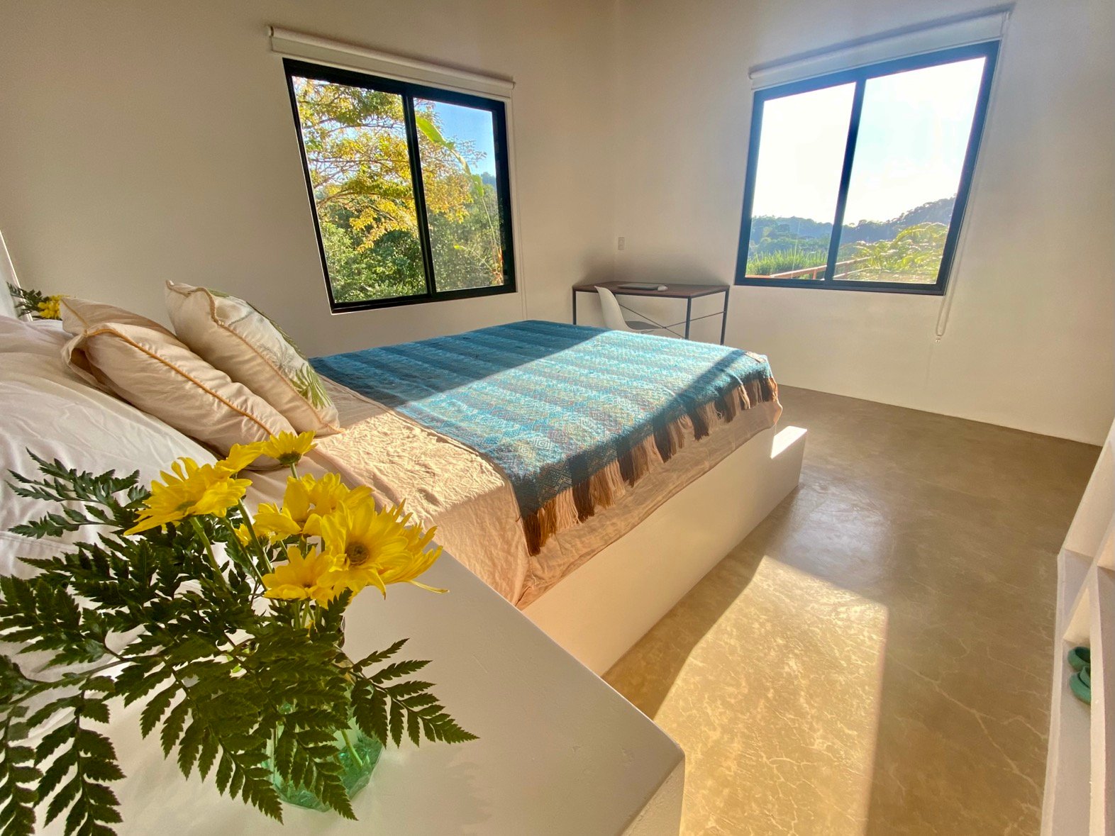 Brand New Modern Home in a Private Tropical Setting - Tres Rios