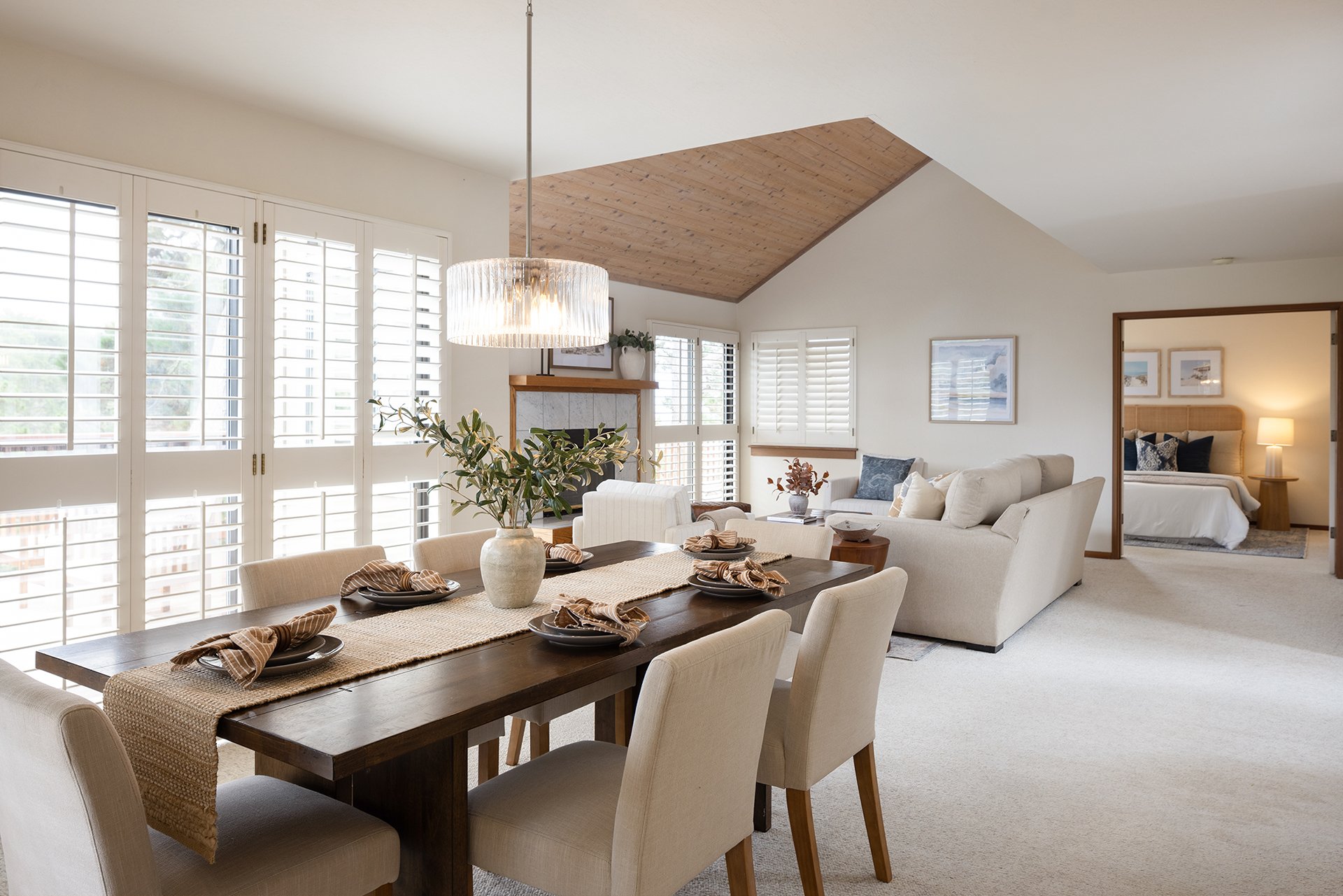 Private Carmel Haven