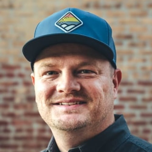 Denver Wade West Plains, MO Real Estate Agent Headshot