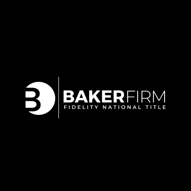 THE BAKER FIRM, ERIN GILLIAN
