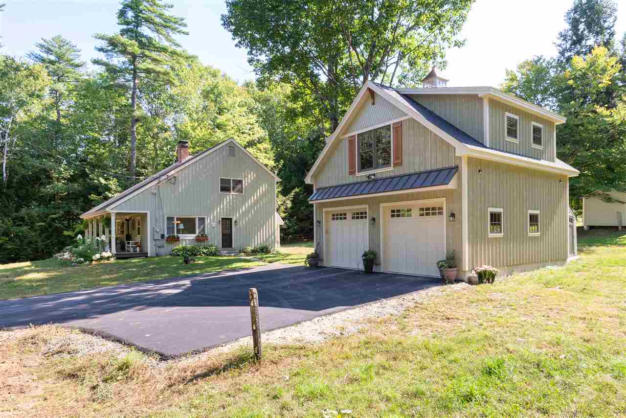 82 Greene's Basin Rd