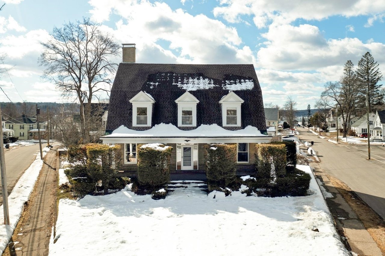14 Whipple Ave