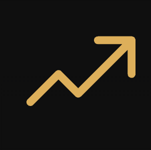 Investment Icon
