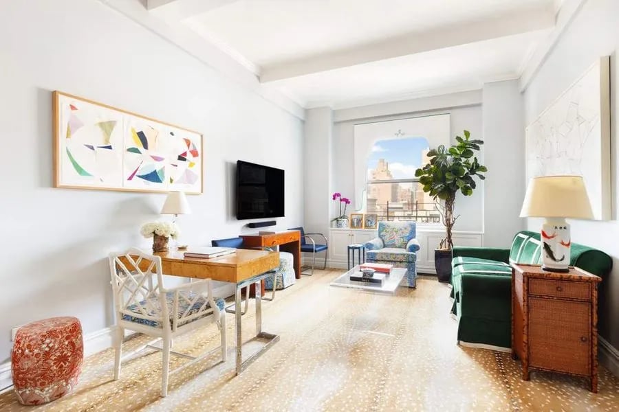 1349 Lexington Avenue #7D