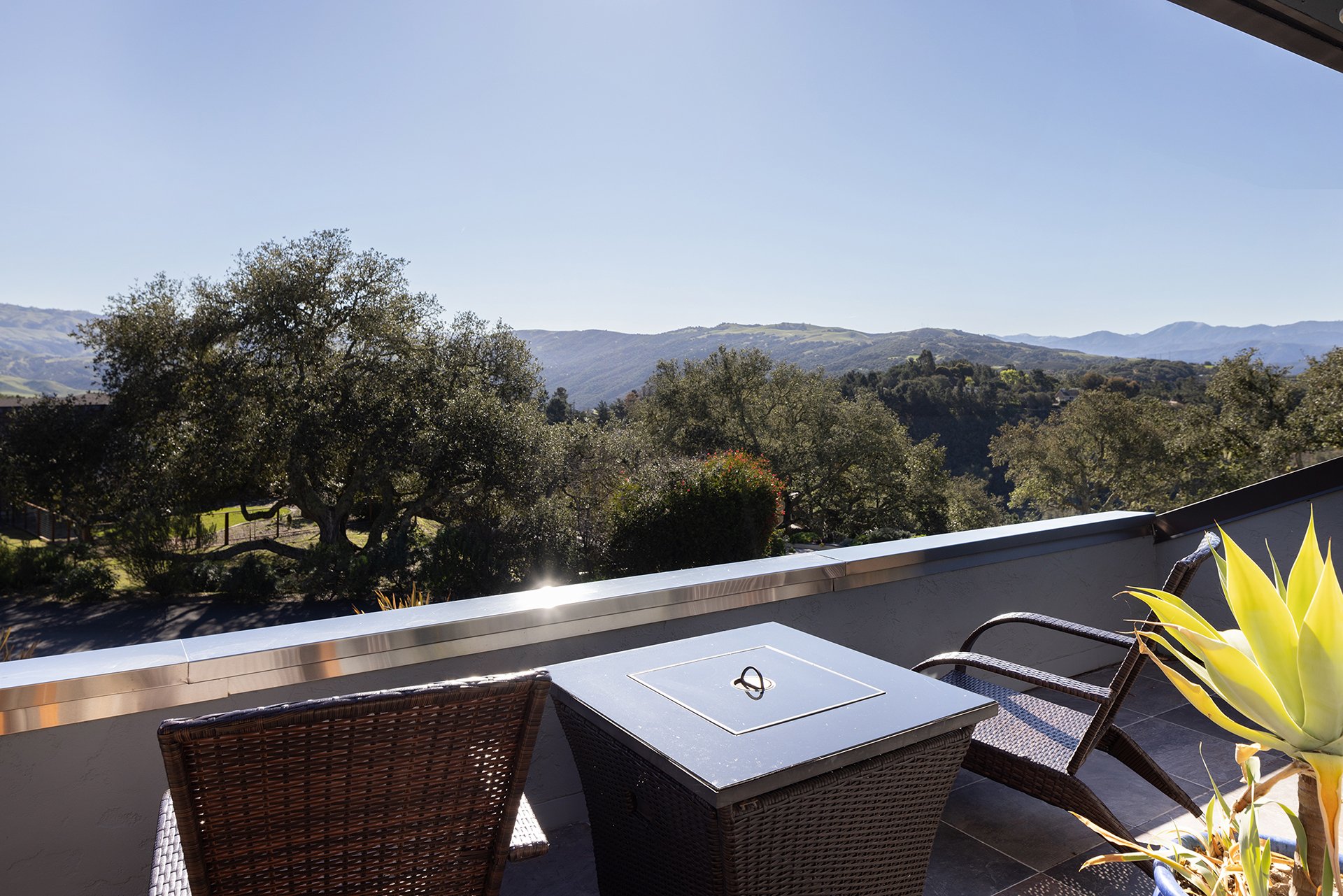 Serene Carmel Valley Living