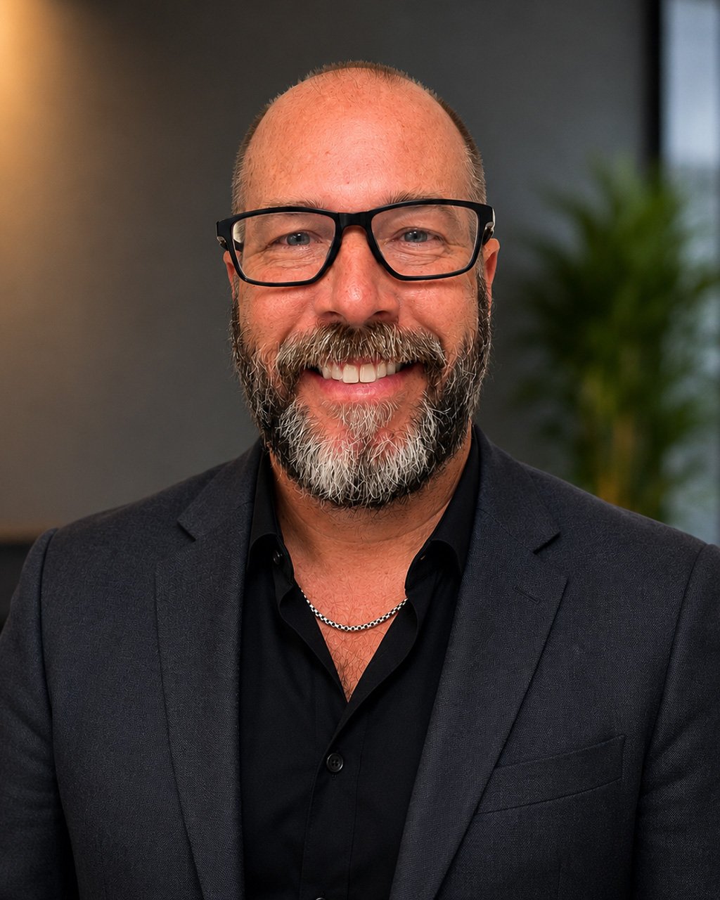 Brad Ferguson