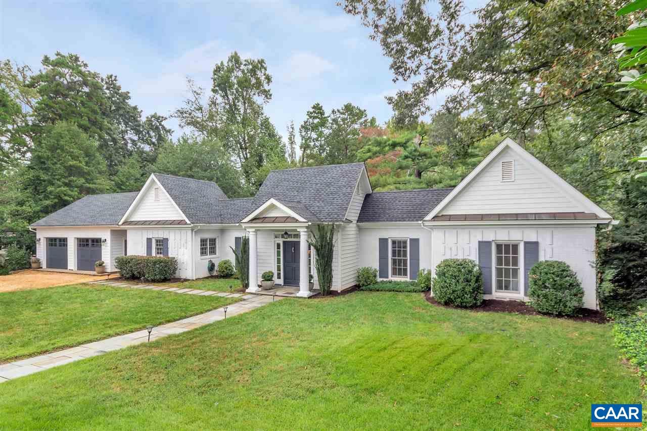 2015 Spottswood Rd