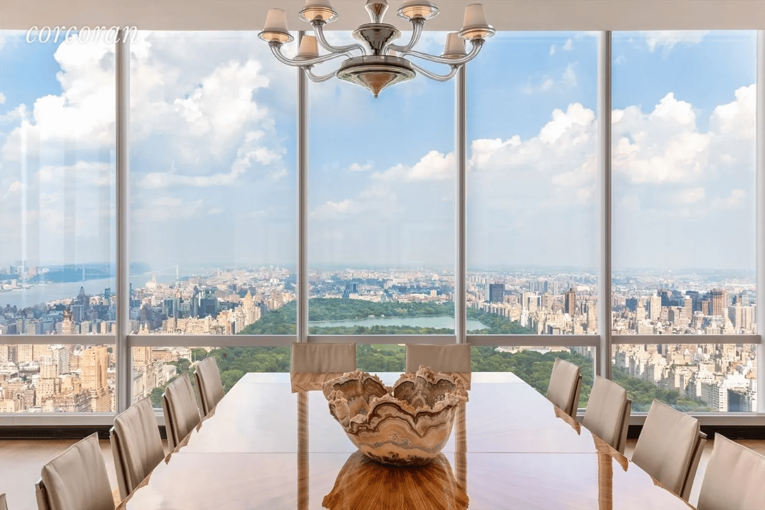 157 West 57th Street #80