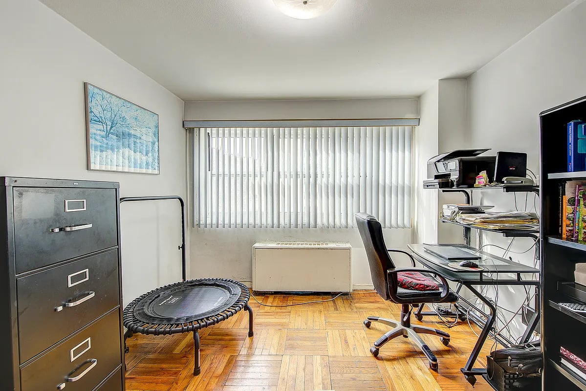 66-36 Yellowston Boulevard #5B