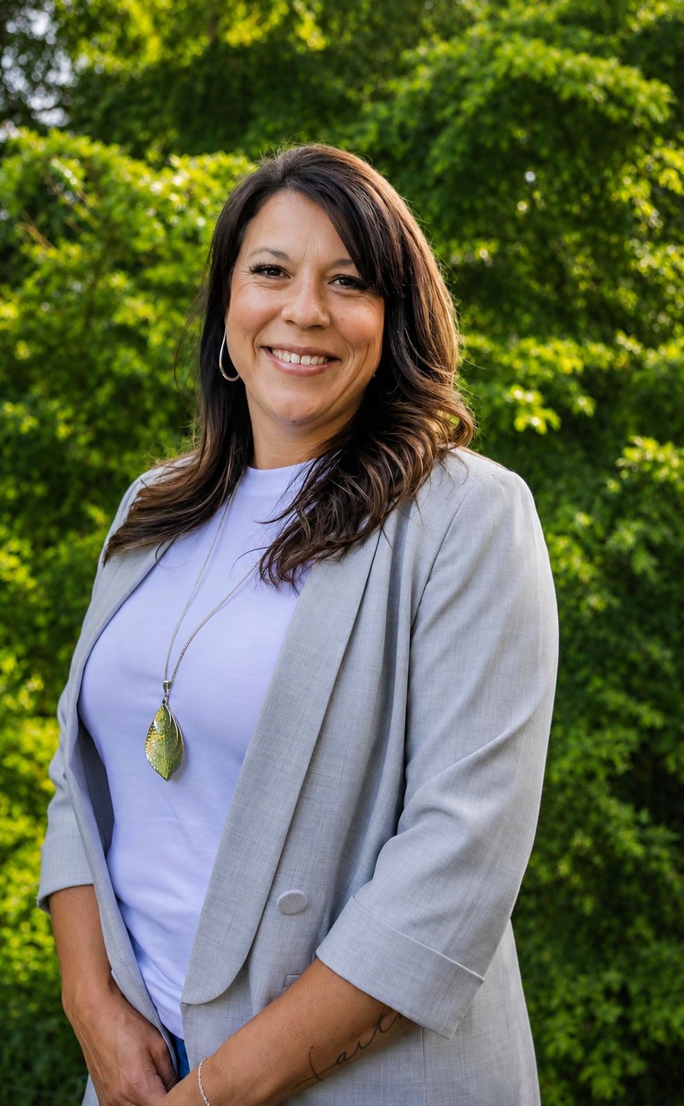 Jennifer Henderson