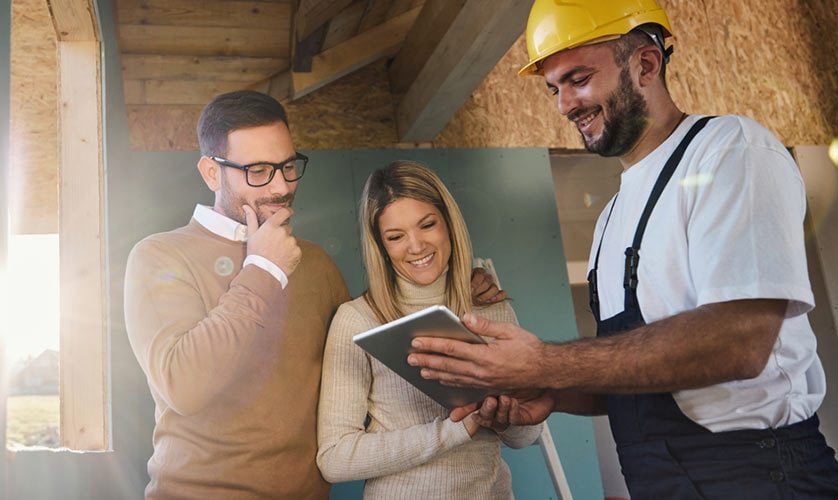 To Renovate or Not to Renovate? How to Strategically Prep Your Home for Sale