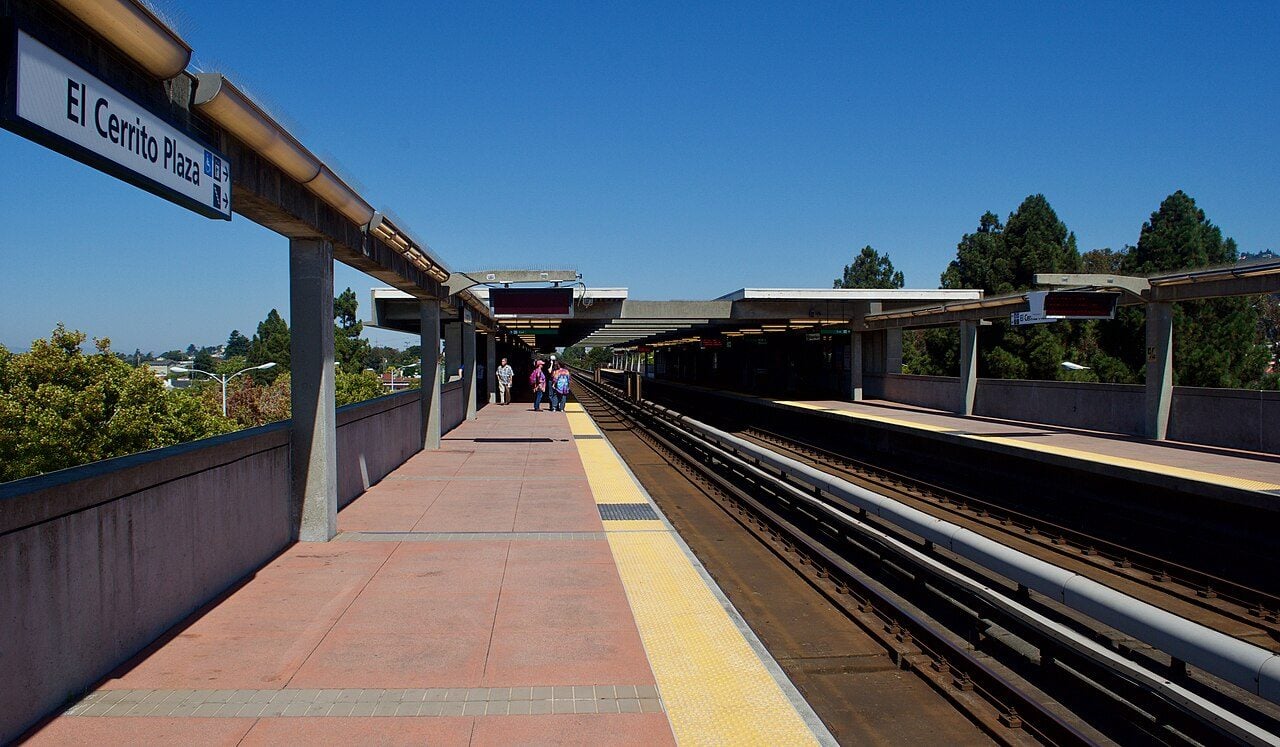 Living in El Cerrito: Two BART Stations, the Ohlone Greenway, and 750 New Homes