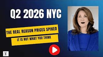  Why Manhattan Prices Hit a Record High in 2026 — It's Not What You Think