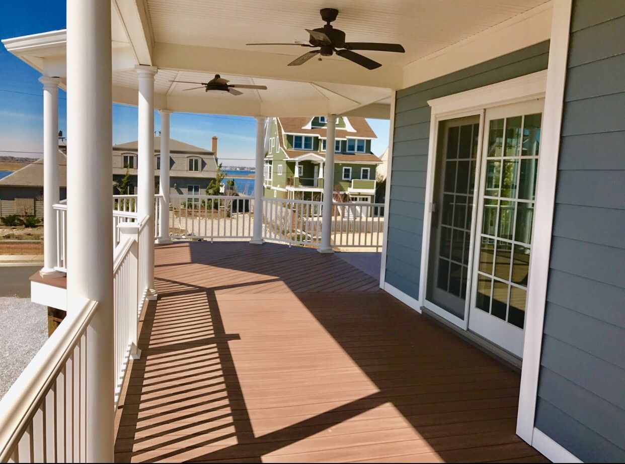 #1014 Perfect Summer Retreat For Whole Family Bay and Ocean Views With Pool