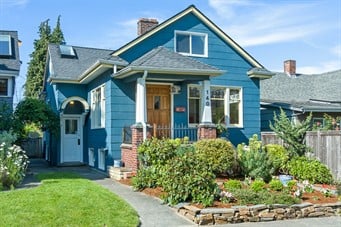 140 NE 63rd Street
