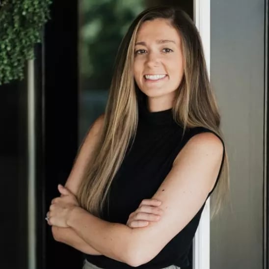 Tor Moore Wake Forest, NC Real Estate Agent Headshot