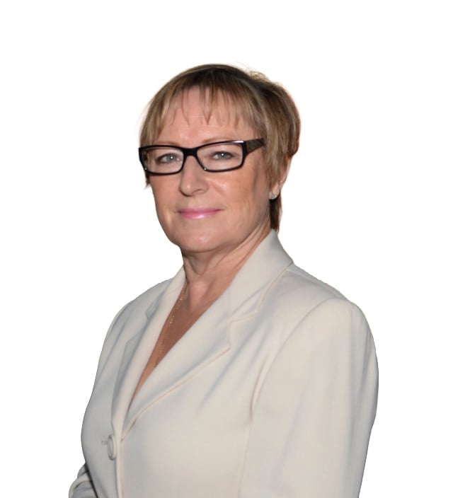 Sandra Perry, Local Real Estate Agent in Surrey, BC