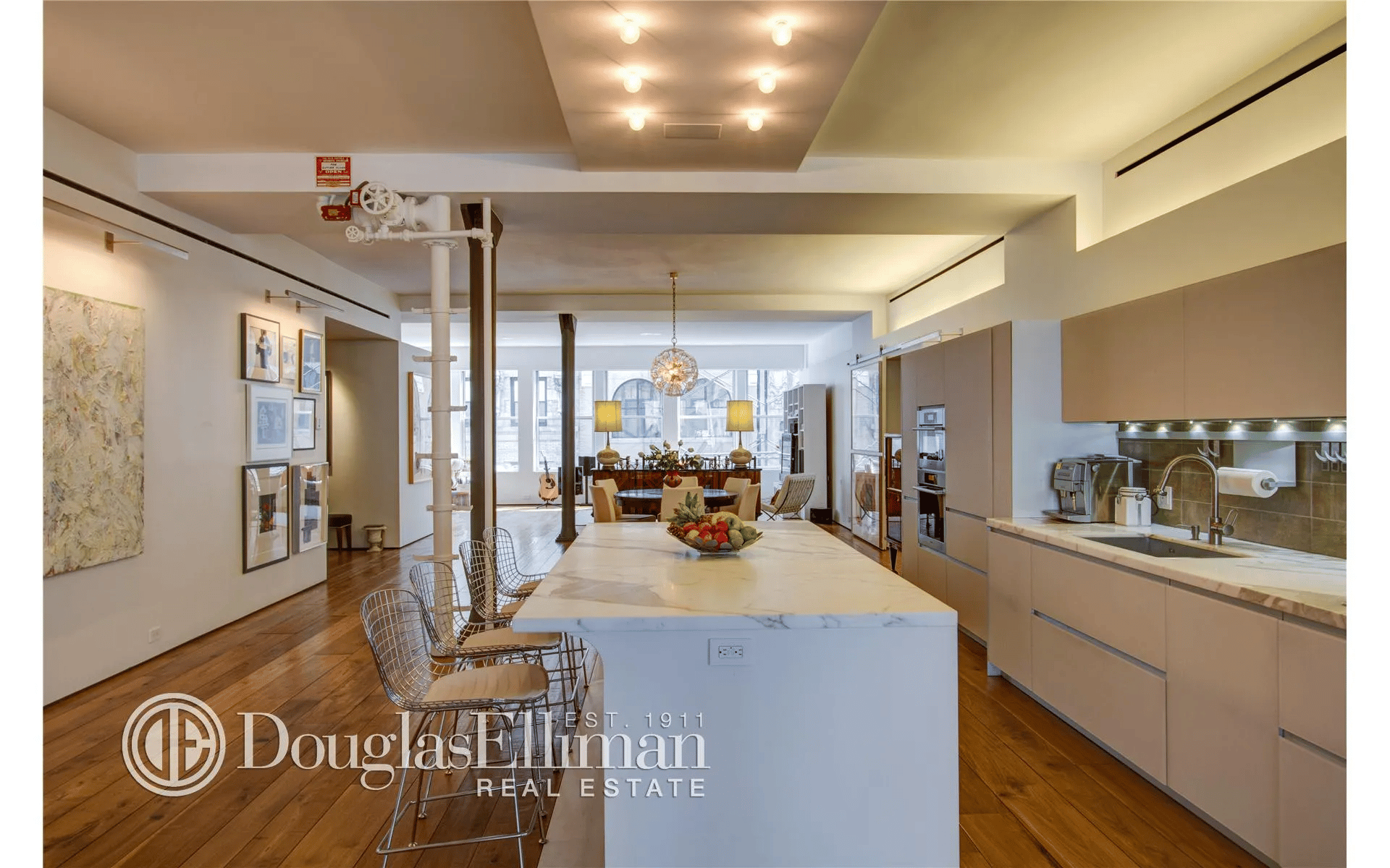 17 West 17th Street #10